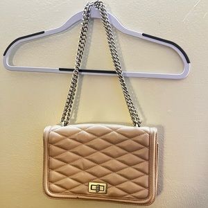 Nude Purse